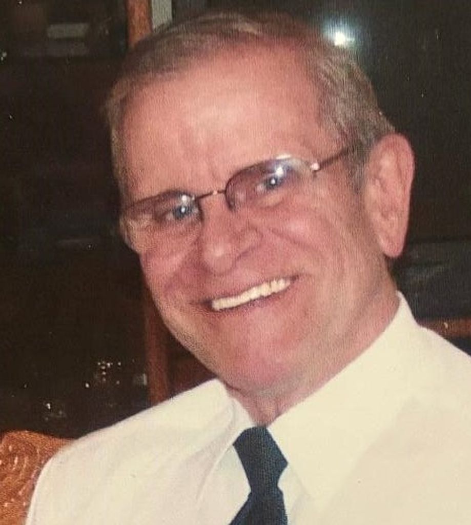 Robert Edward Maple Profile Photo