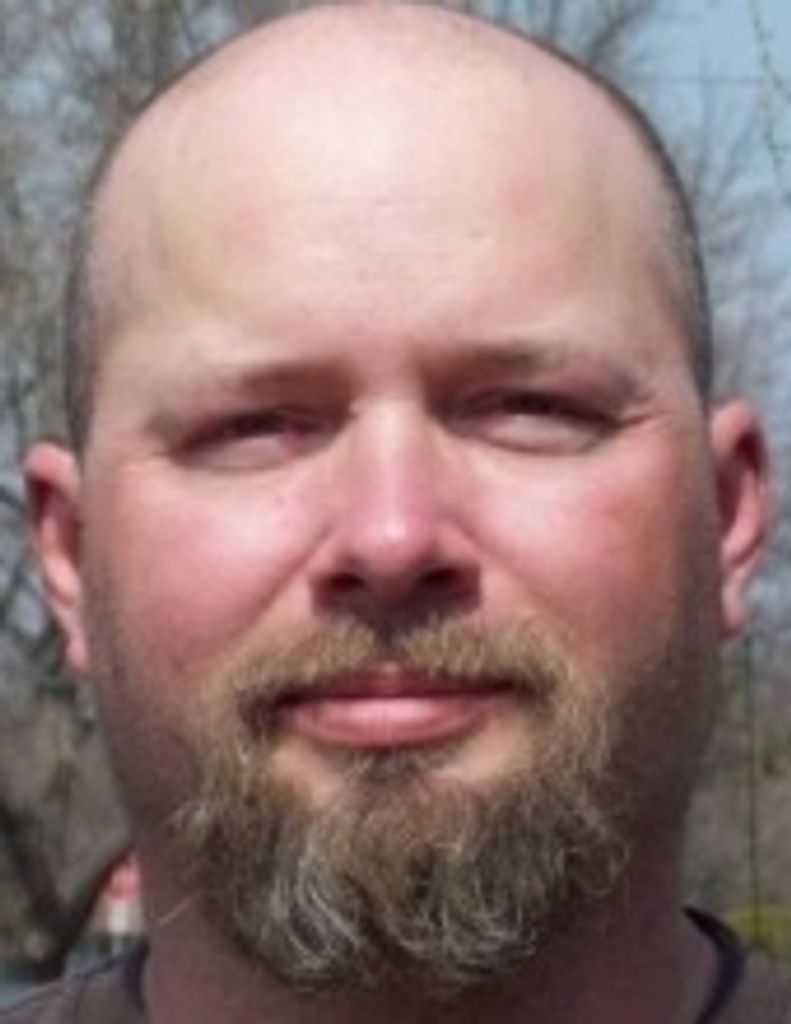 Brian Yaple