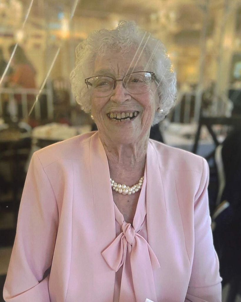 Marjorie G. Wolfe Profile Photo