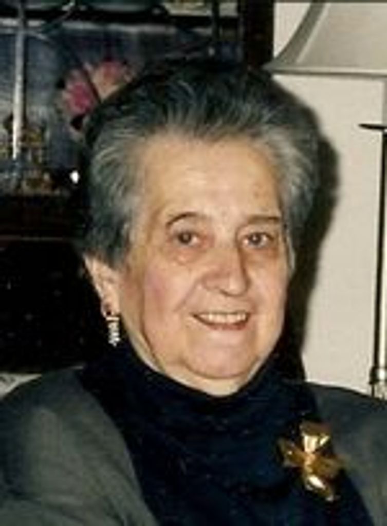 Kathleen M. Troyer