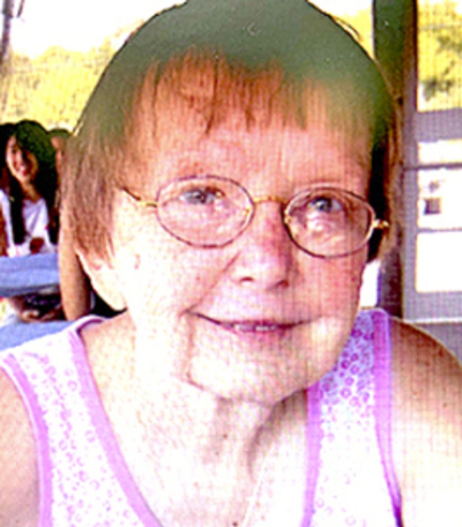 Jane Miner