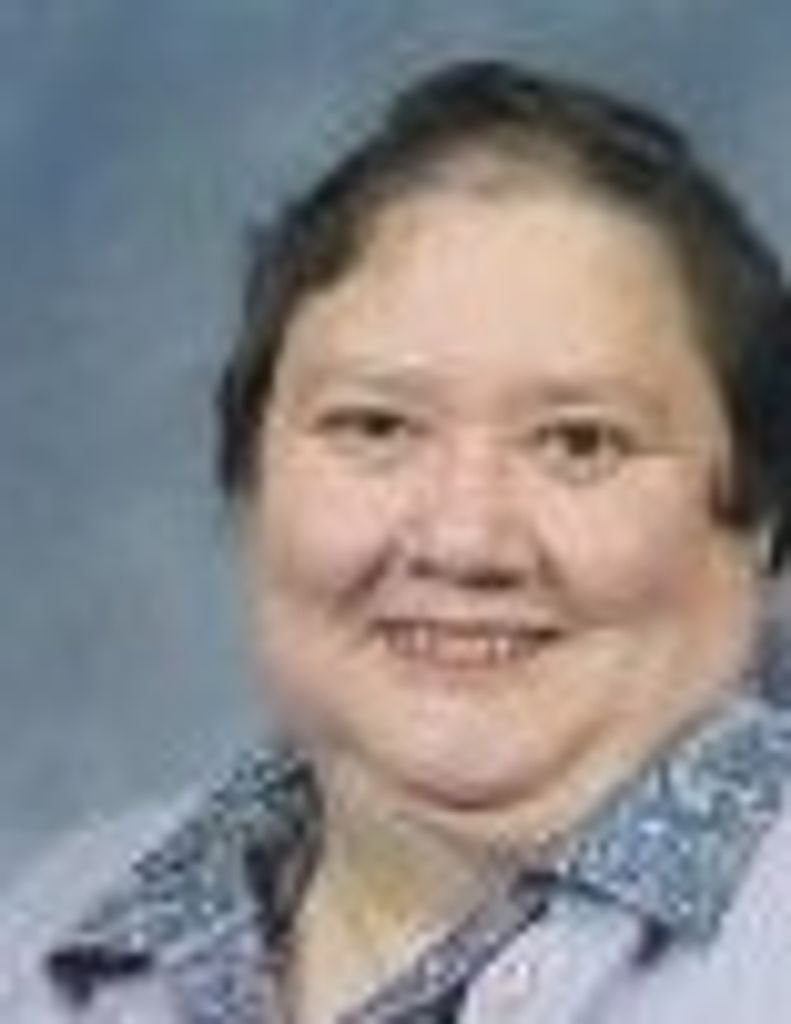 Karen Parkos