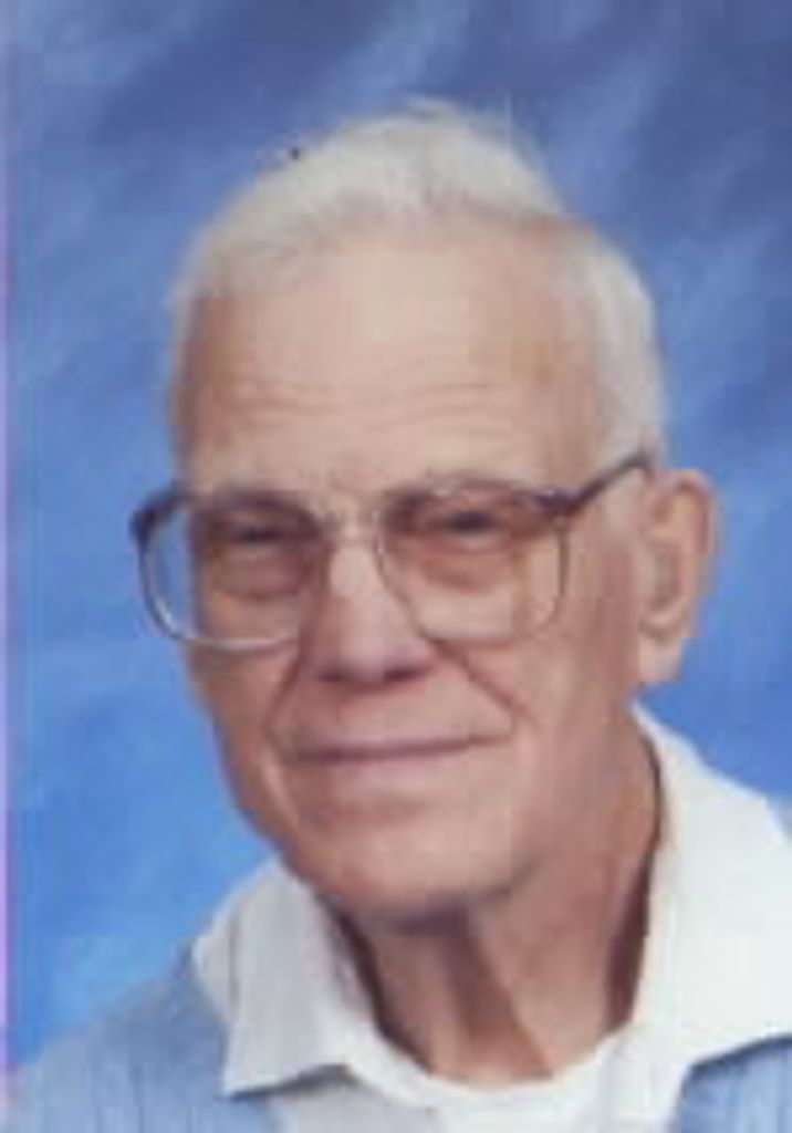 John Walter Trump Profile Photo