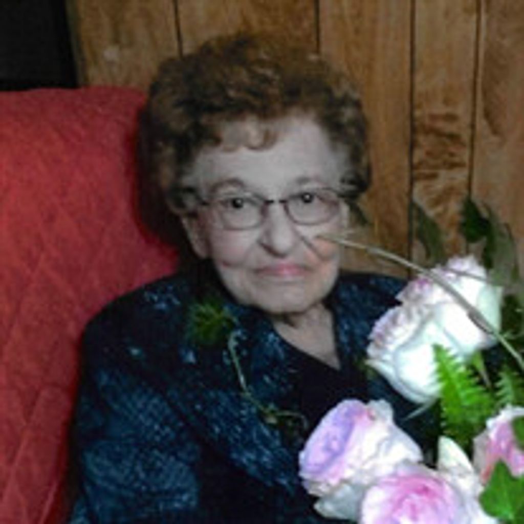 Pearl Viola Jefferson