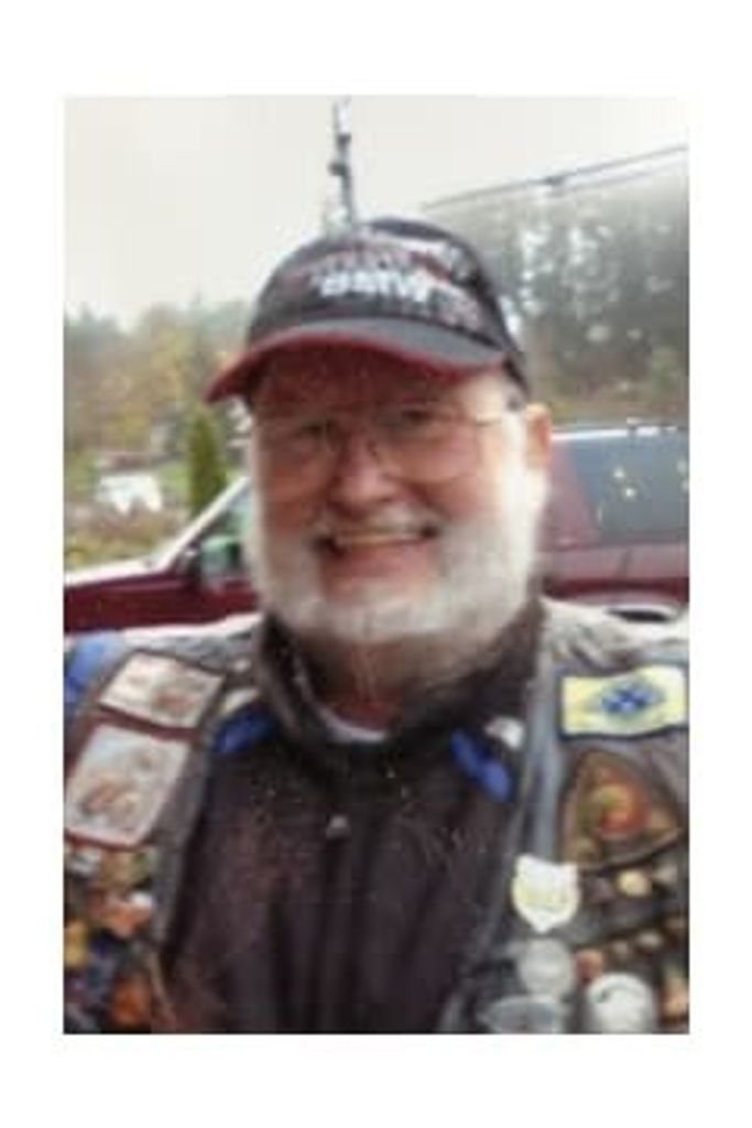 William "Bill" Arthur Eaton, Jr.