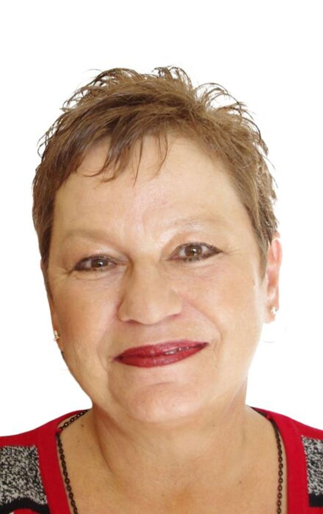 Carmella M. (Hallau)  Hume