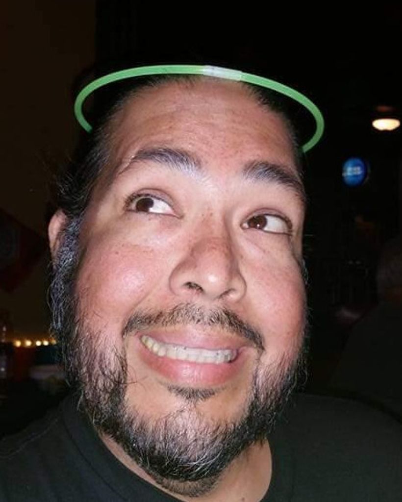 Reuben Derek Estrello