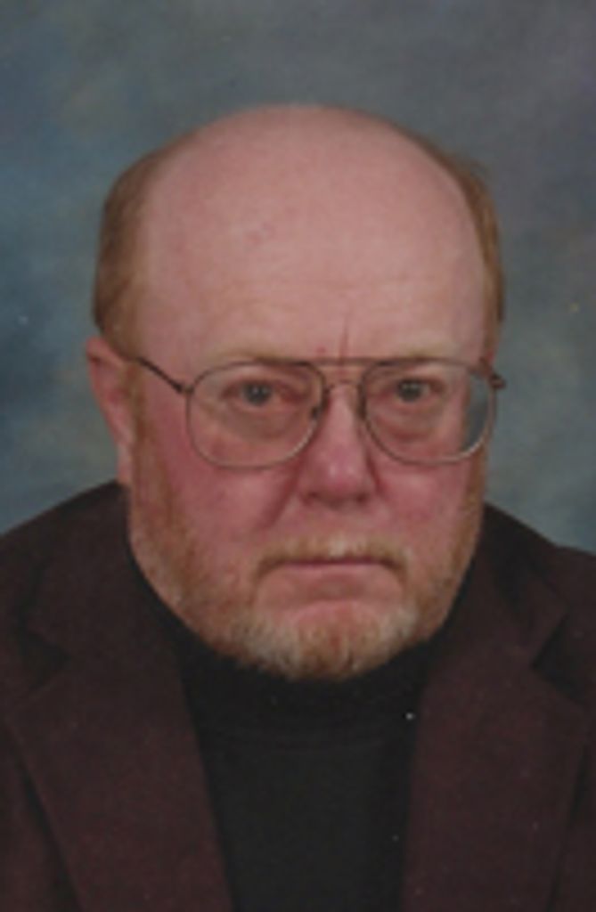 Jerome Lester Hitzfelder