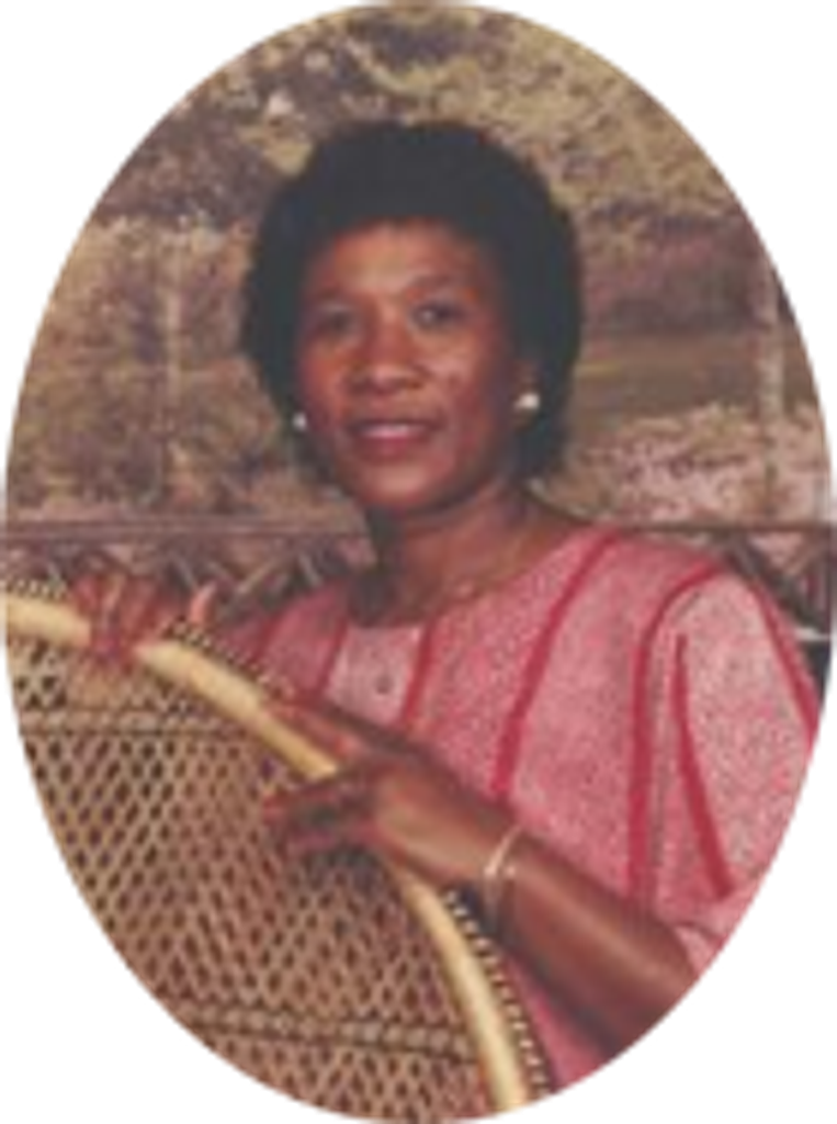 Cansie Madden