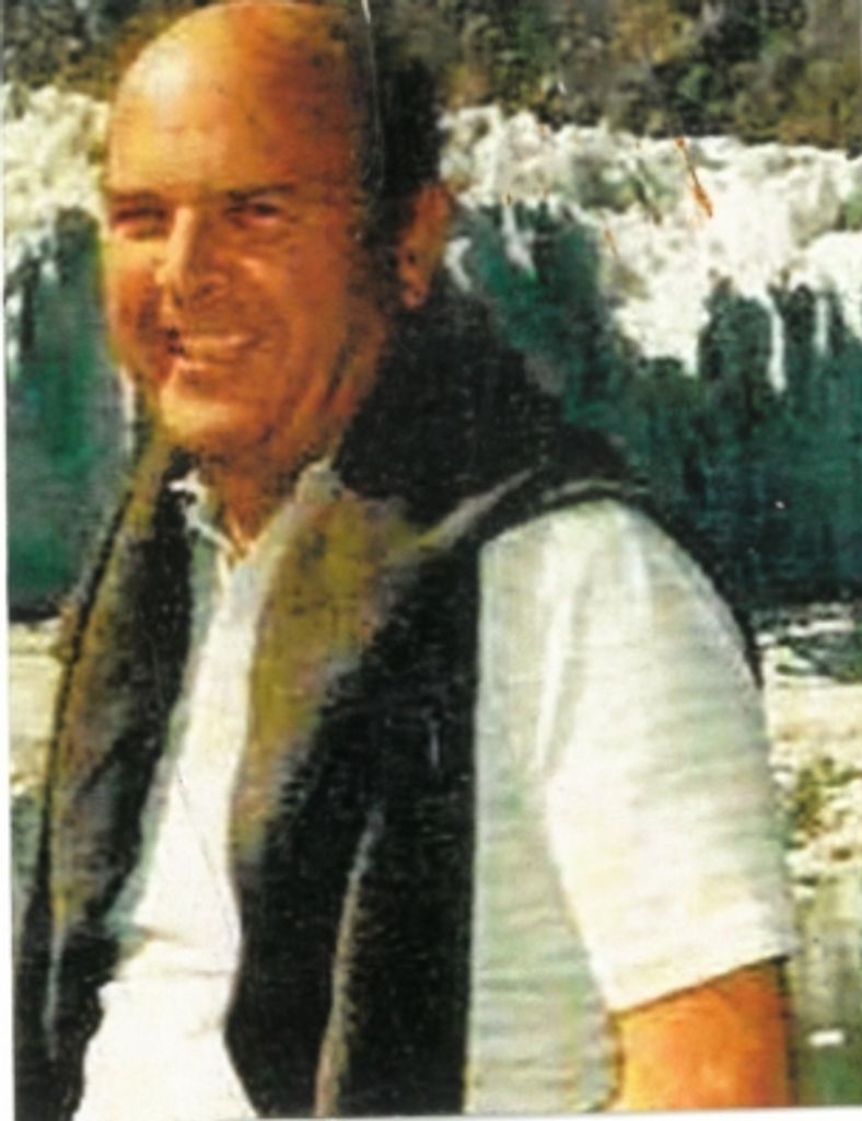 Robert Orville James Profile Photo