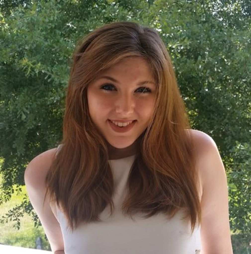 Alexandria Elizabeth ‘Andi’ Alford Gonzalez Profile Photo