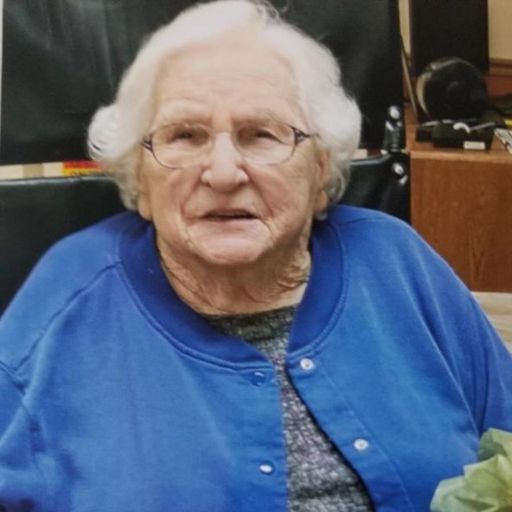 Geraldine L Burnworth Profile Photo