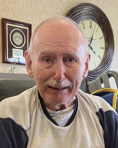 Roger Lee Sharp's obituary image