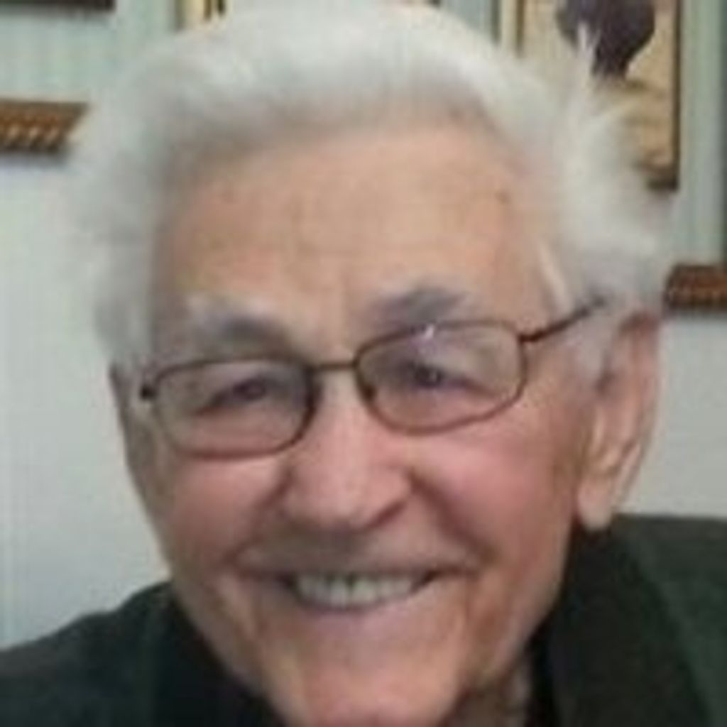 William F. Hagedorn