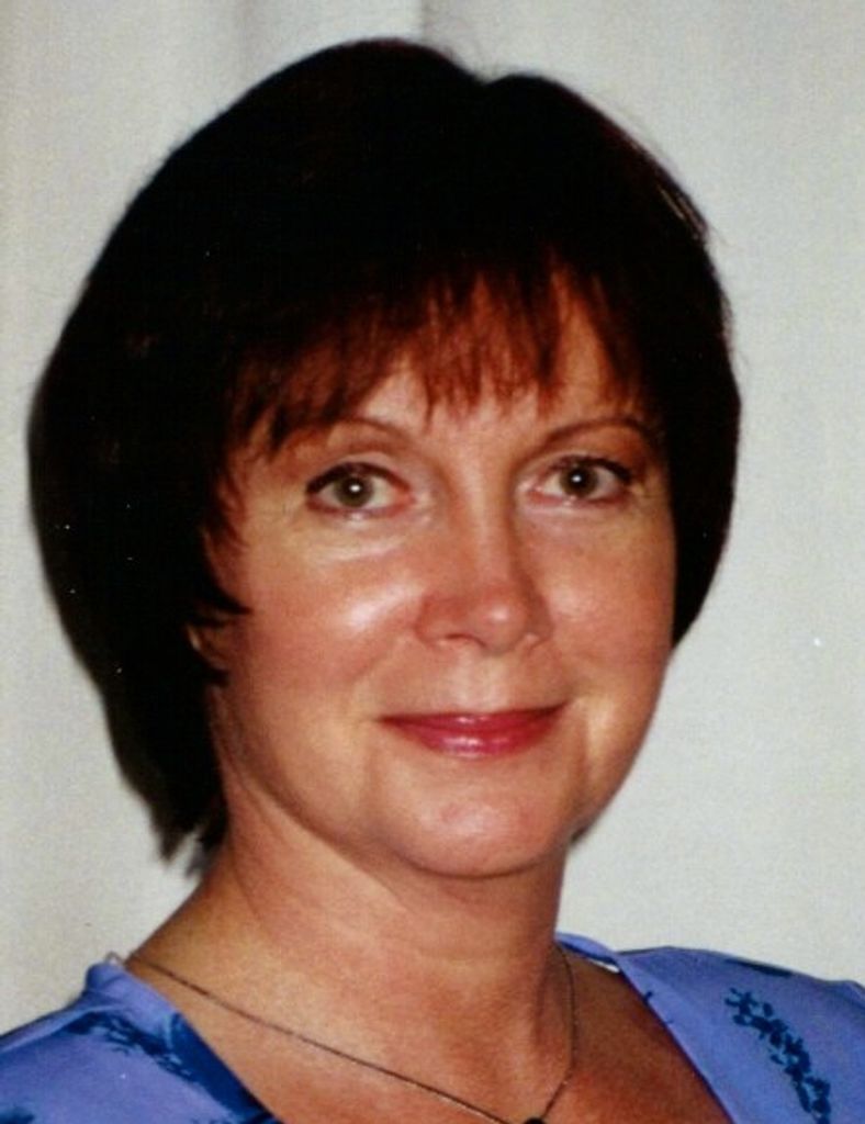 Diane (Graham) Hedberg