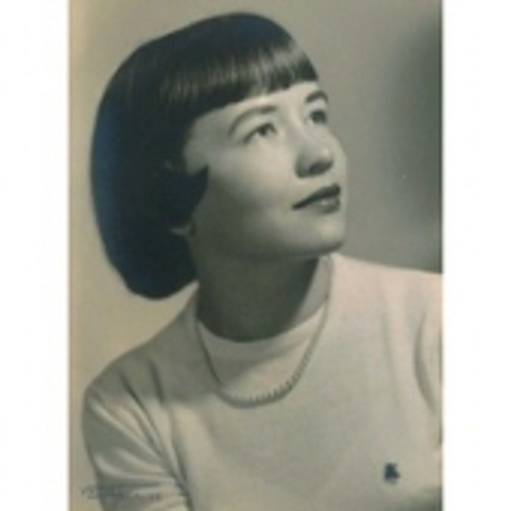 Adeline Ruth Smith