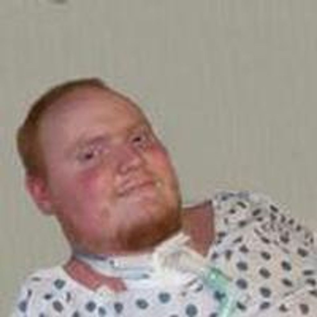 Andrew Glenn Lewallen