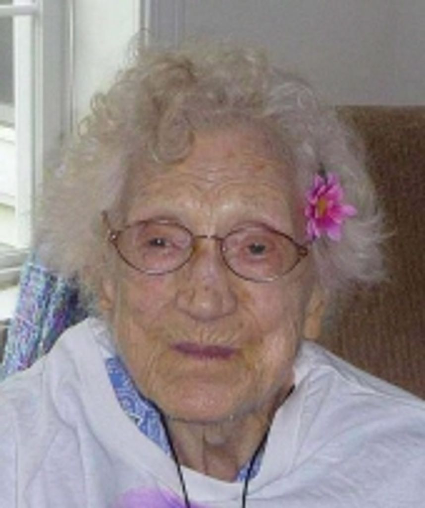 Helen Ireland Dalrymple