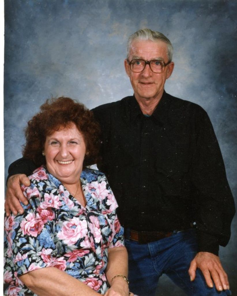 Harold Ledsome, Sr.