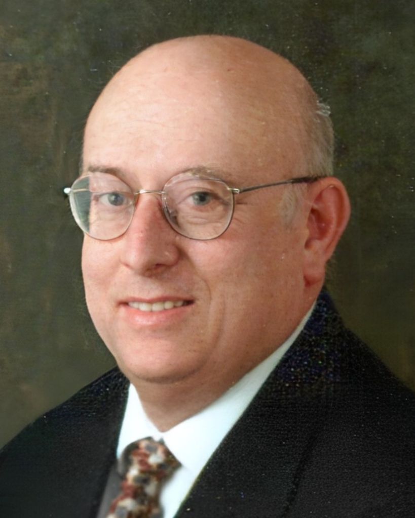 David Edward Larsen