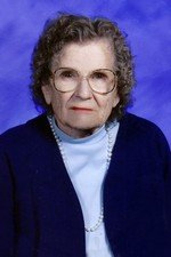 Margaret Johnson