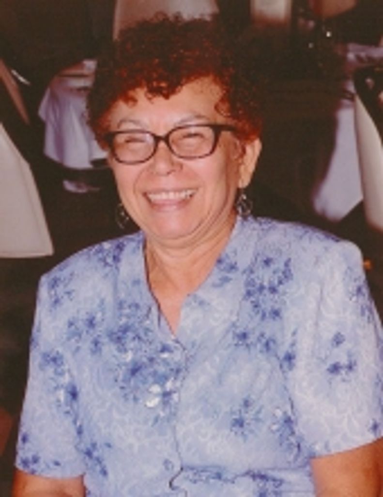 Leticia Herrera