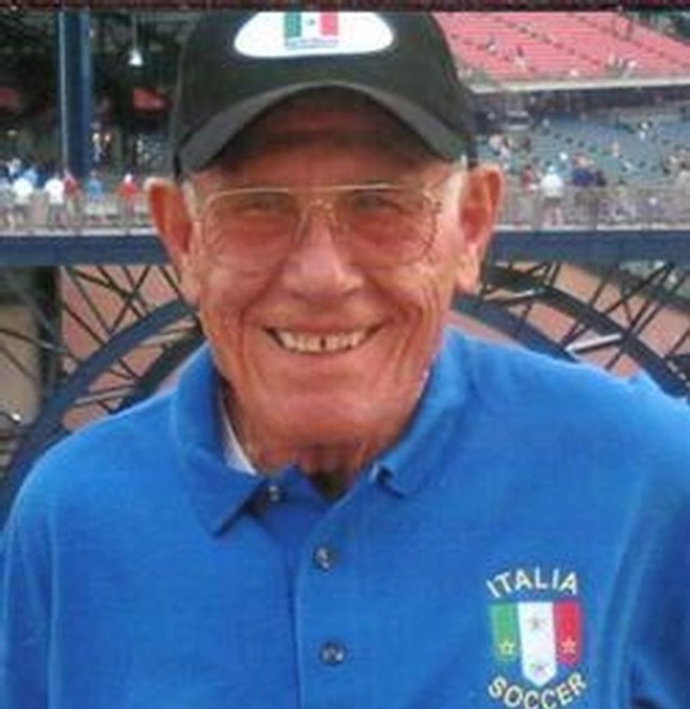Giuseppe Digrande Profile Photo