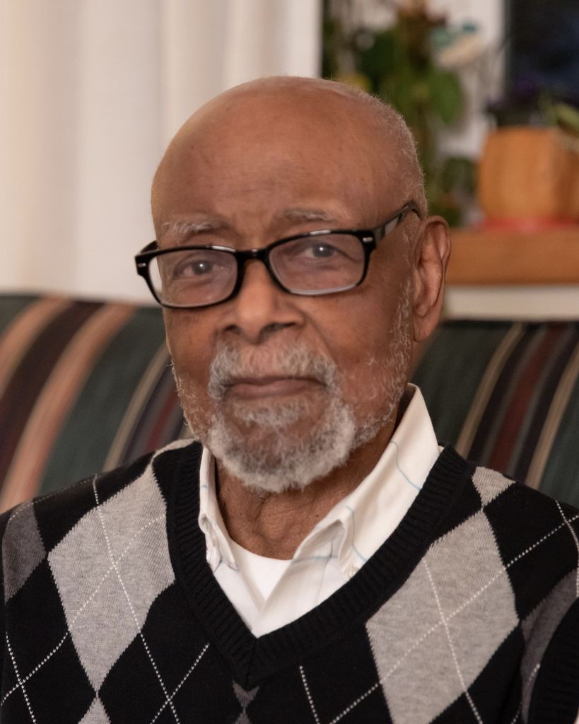 Dr. James Camillus Vernon Millette Profile Photo