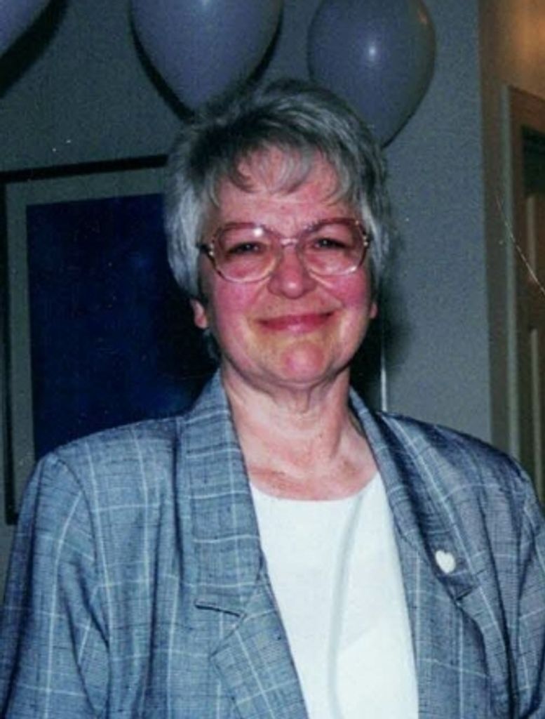 Sally A. Higgs Profile Photo