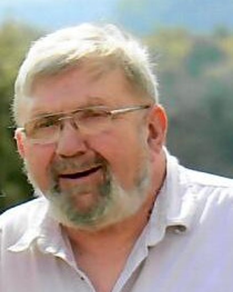 Paul Edward Hopkins Profile Photo