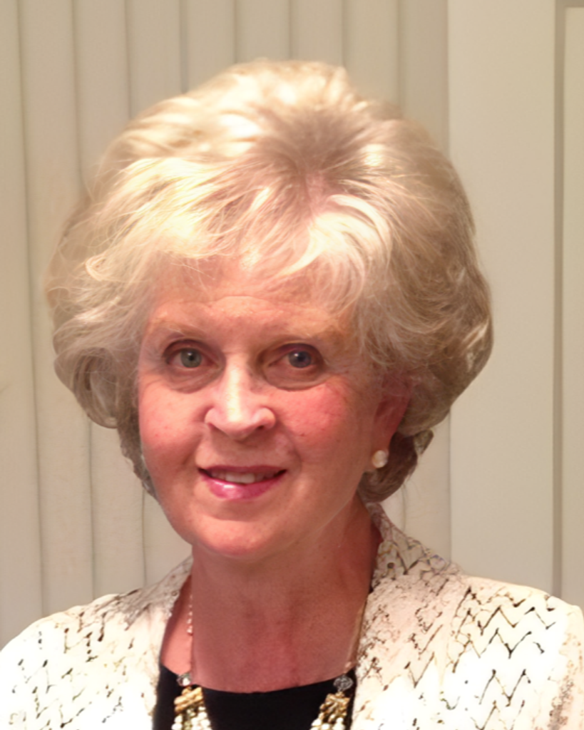 Carol Anne Boss Rawlins Profile Photo