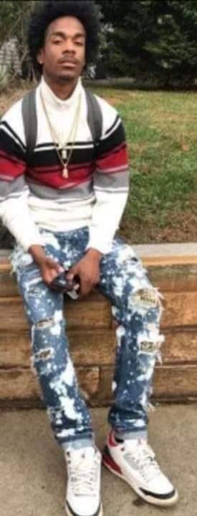 Furmann Le'Shawn Bailey