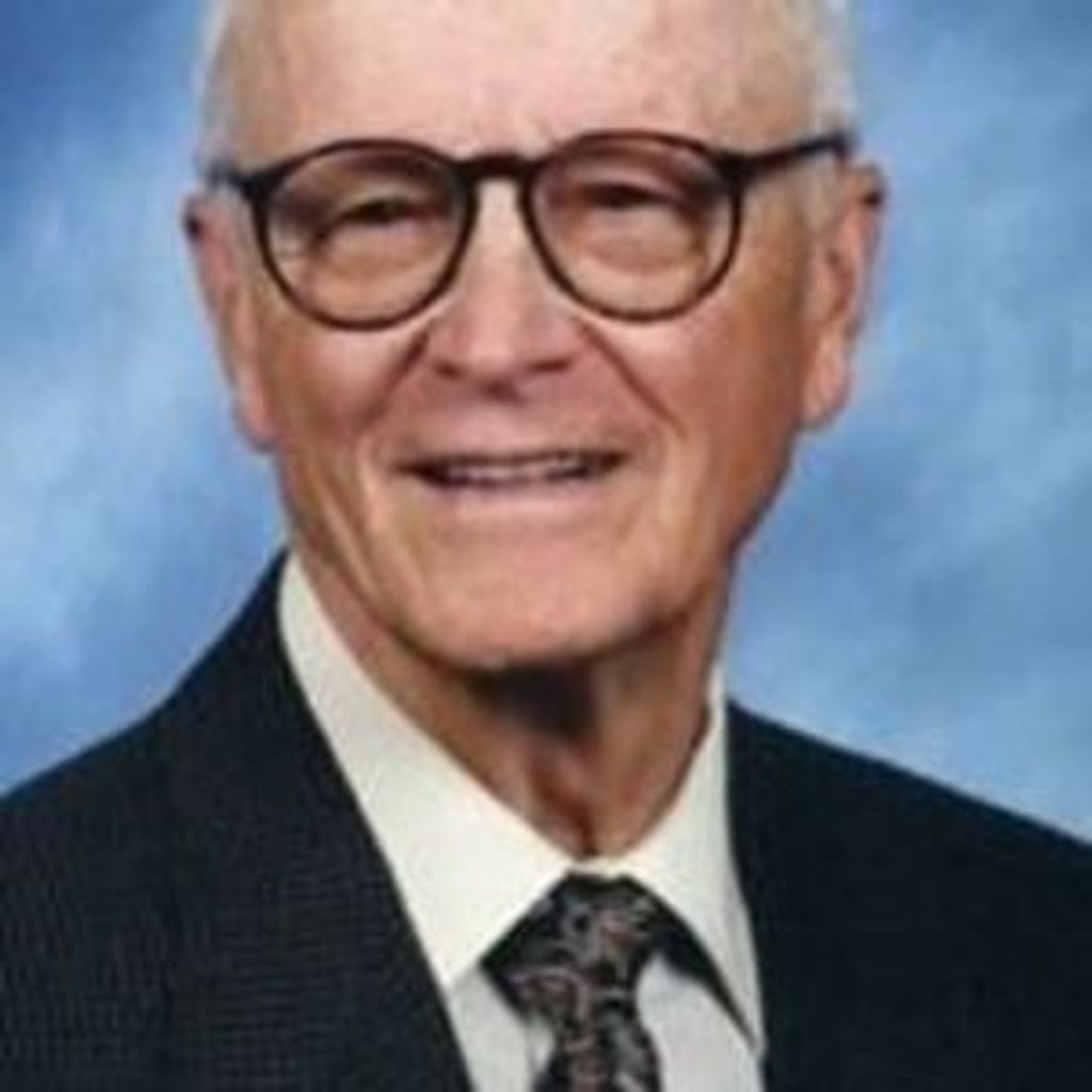 Richard D. Rabenold Profile Photo