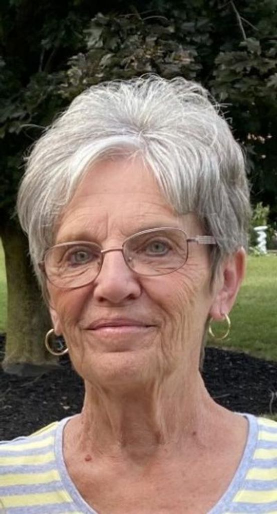 Patricia S. Wildasin Profile Photo