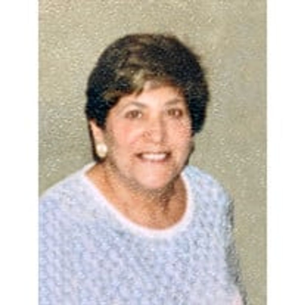 Frances Capozzi Profile Photo