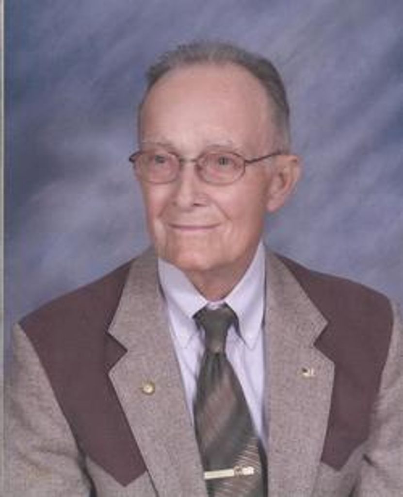 Harlen Lloyd Harris Profile Photo