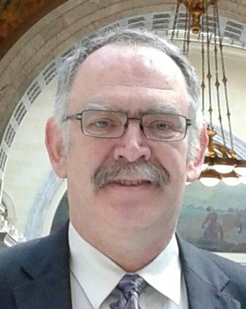 Reinhard Haidenthaller Profile Photo
