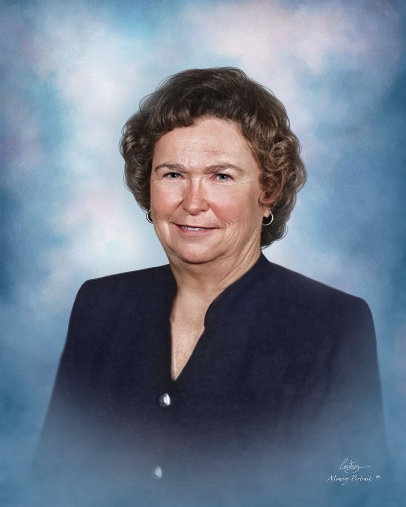 Carolyn "Mimi" Barrett Profile Photo
