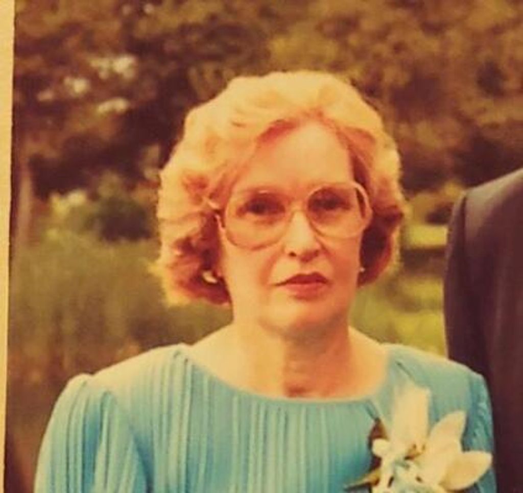 Shirley Dingman Profile Photo