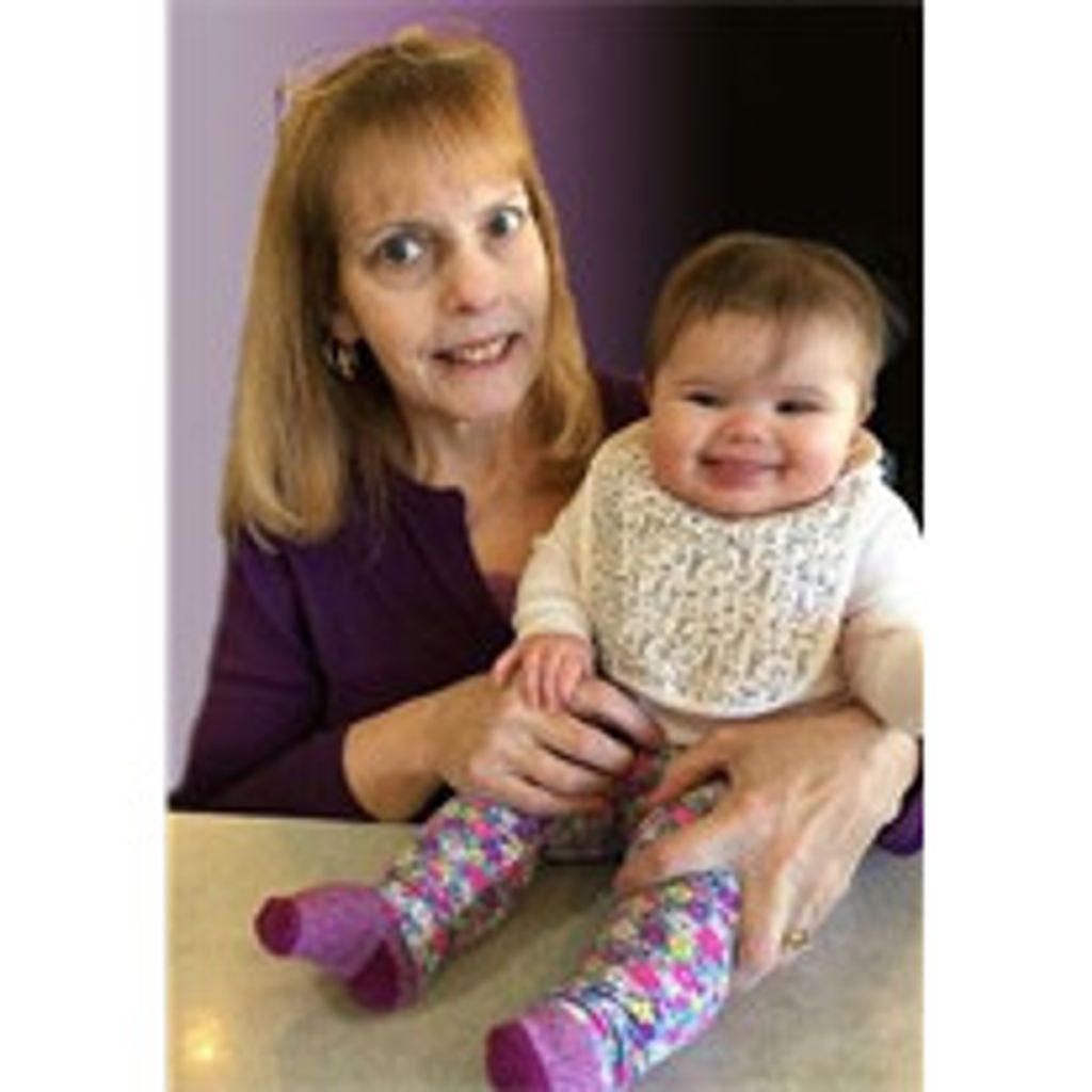 Cynthia "Cindy" Jeanne Doherty