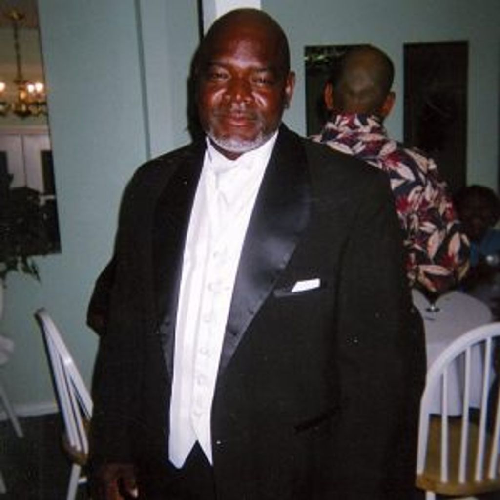 James Carr