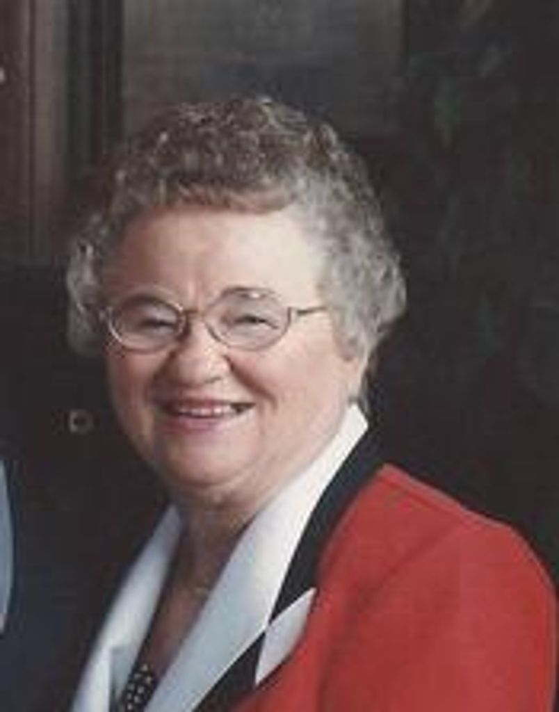 Joyce I. Phillips Snowball