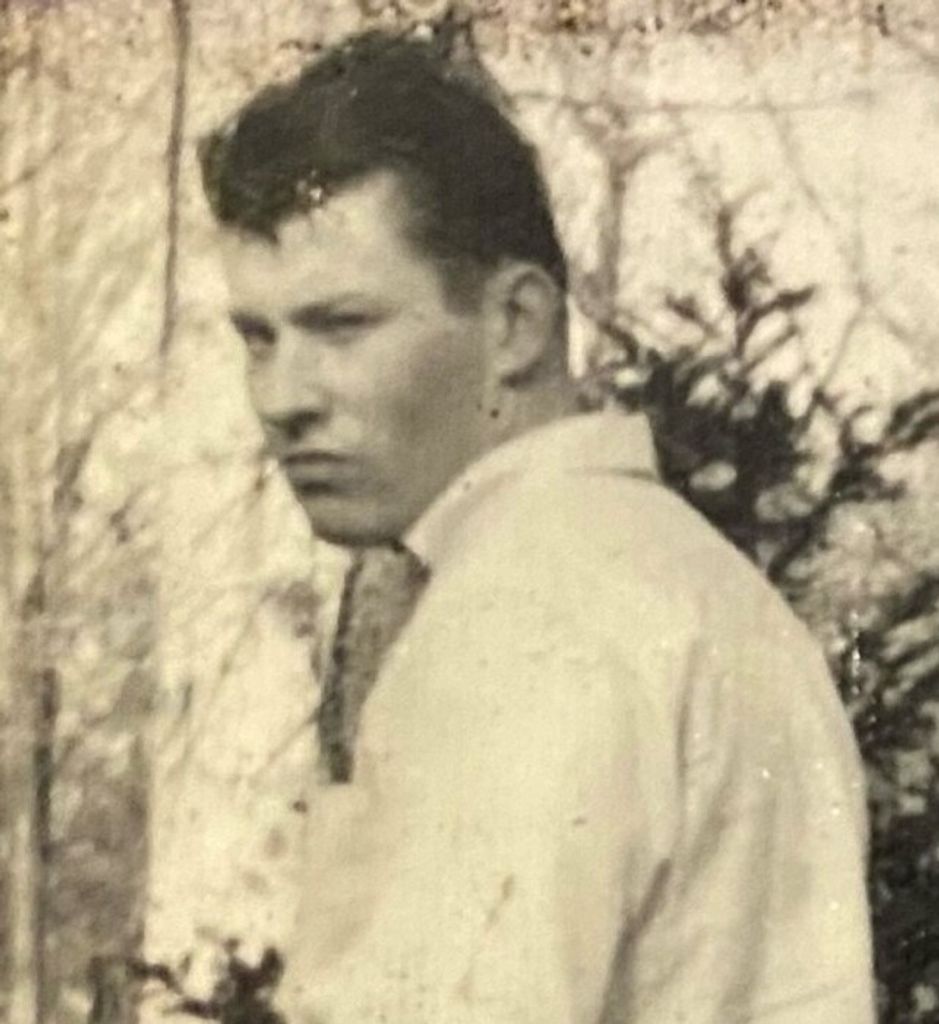 Anthony Justice Richman Profile Photo