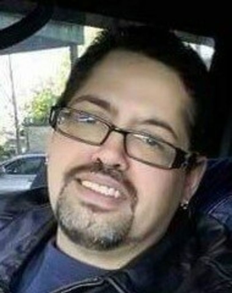 Angel Luis Pacheco Sr