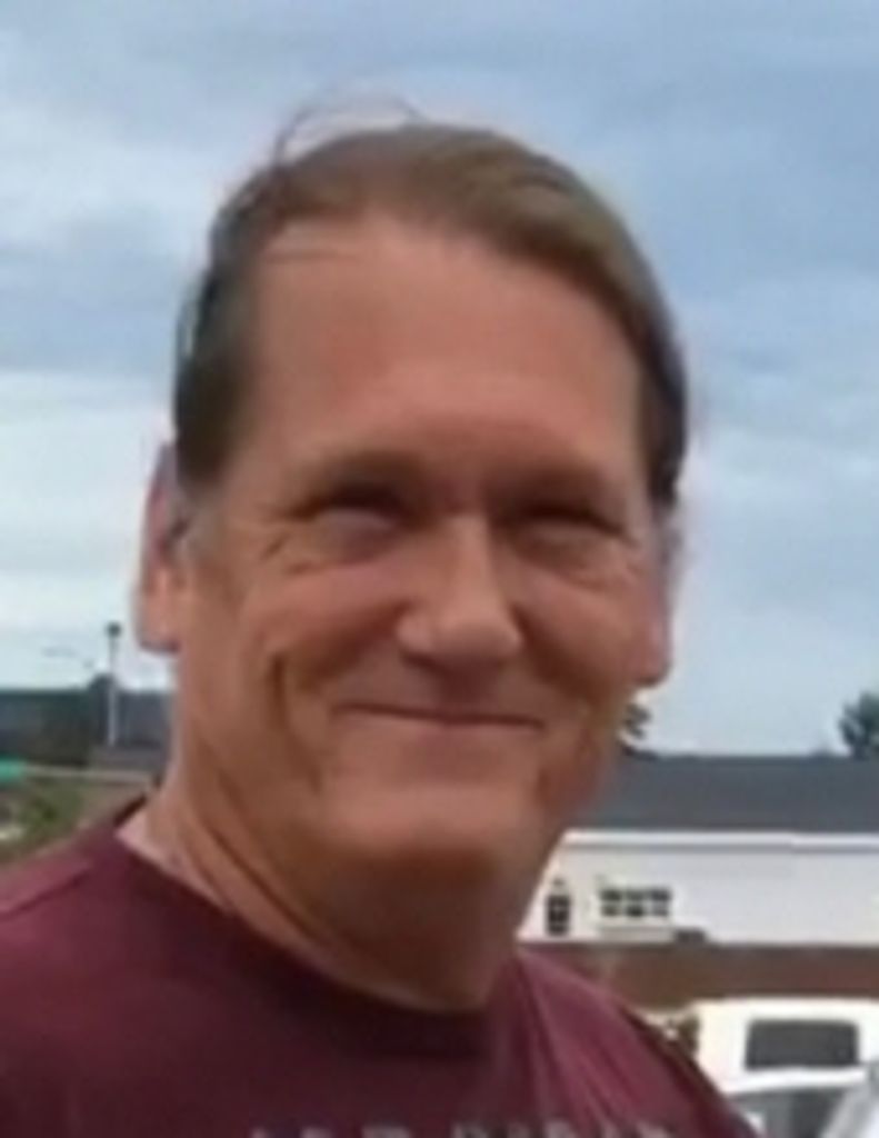 Dennis "Denny" Schmoker