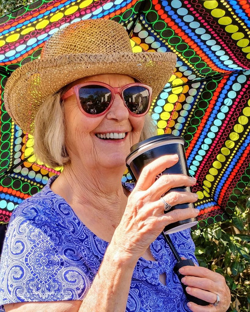 Kay Dismukes Merritt Profile Photo