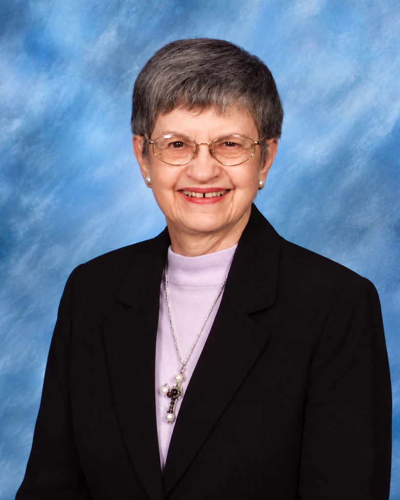 Jacqueline D Haggin Profile Photo