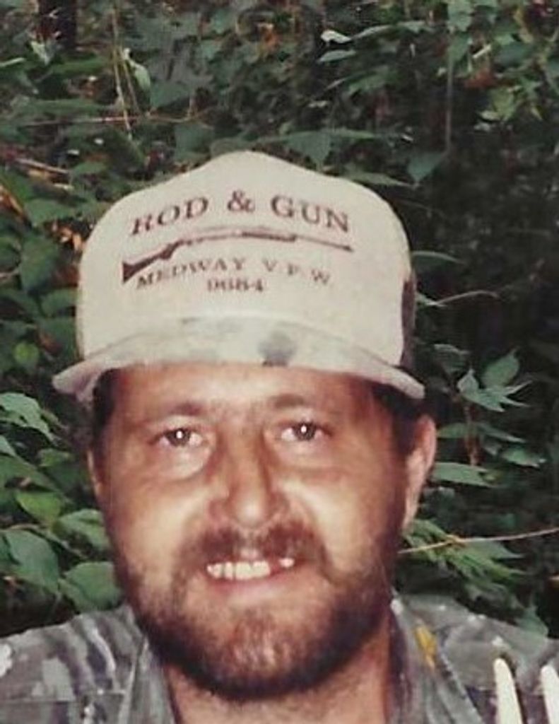 James Robert Keechle