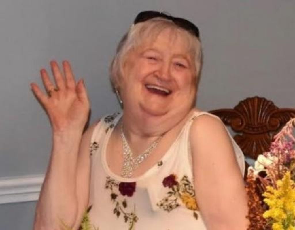 Bernice M Billard Profile Photo
