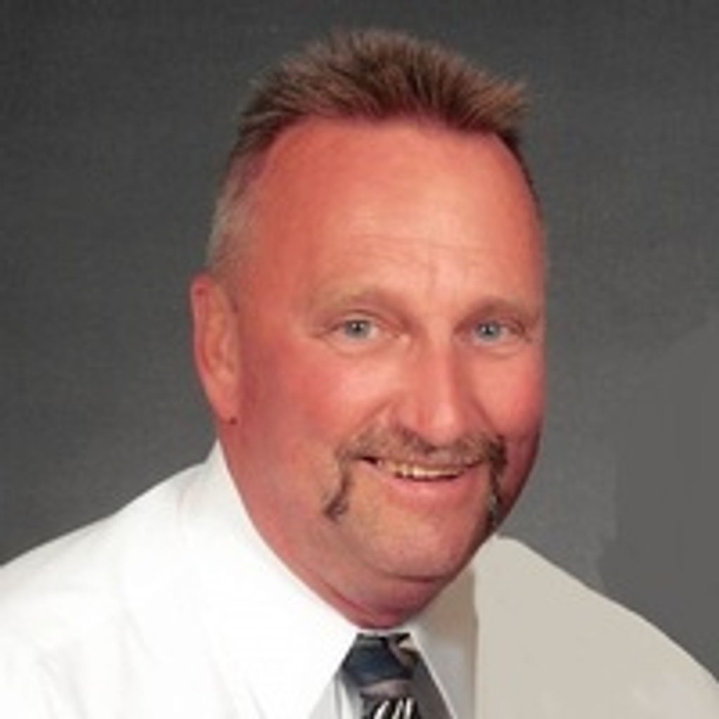 Keith A. Young